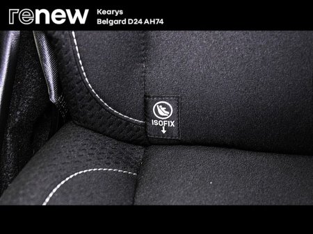 2019 Dacia Sandero - thumbnail 18