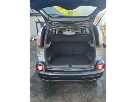 2010 Citroen C3 - thumbnail 8