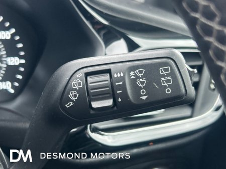 2018 Ford Fiesta ZETEC €11,899 thumbnail