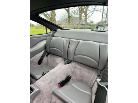 1995 Porsche 911 - thumbnail 20