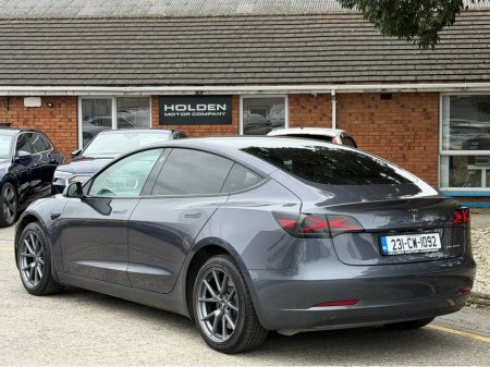 2023 Tesla Model 3 - thumbnail 11