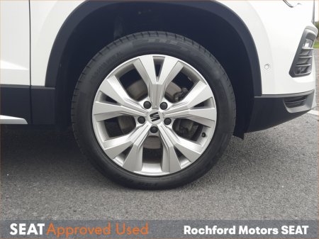 2024 SEAT Ateca - thumbnail 6