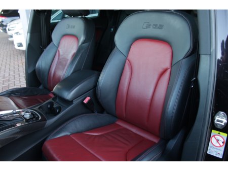 2015 Audi SQ5 - thumbnail 22