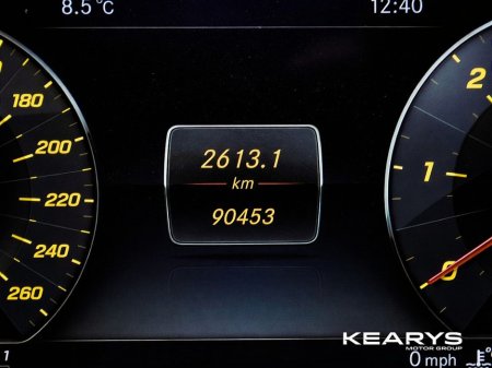 2019 Mercedes-Benz E Class - thumbnail 28