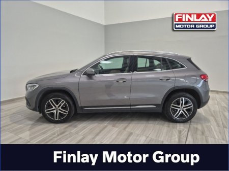 2023 Mercedes-Benz GLA Class - photo 5