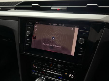 2023 Volkswagen Arteon R LINE 1.4 TSI DSG €36,990 thumbnail