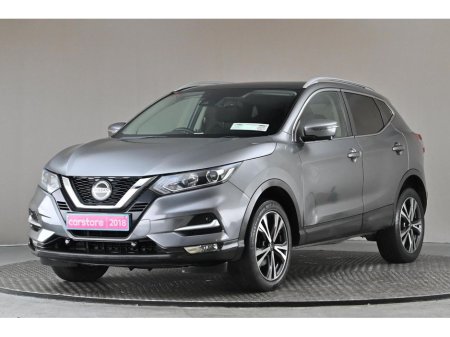 2018 Nissan Qashqai - photo 3