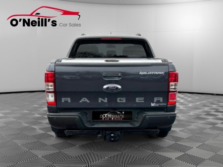 2016 Ford Ranger - thumbnail 8