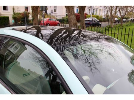 2015 Fiat 500 - thumbnail 6