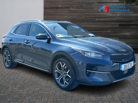 2020 Kia XCeed 1.0 K3 5DR *7.9% Finance Available*