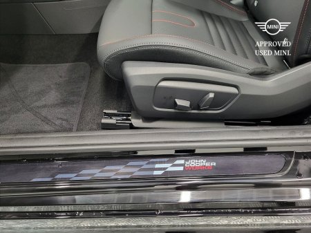 2025 MINI Hatch COOPER Cooper S Sport Auto €53,883 thumbnail