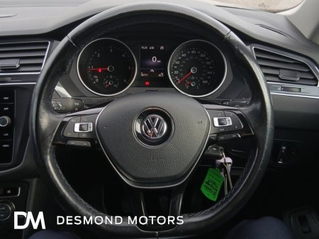 2020 Volkswagen Tiguan Allspace - thumbnail 16