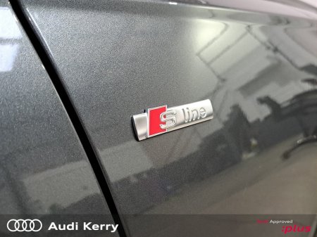 2021 Audi A6 SALOON 2.0 50TFSI E 299BHP QUATTRO BLACK EDITION €41,900 thumbnail