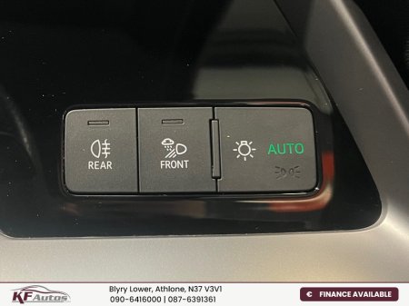 2023 Audi A3 Sportback S Line 40 TFSI-E PHEV 5dr 201bhp S-Tronic Auto - 231 Reg €31,995 thumbnail