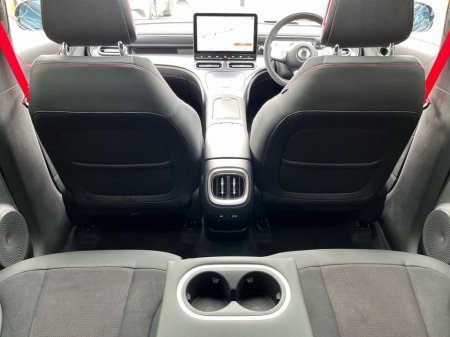 2025 Smart #1 Brabus €35,950 thumbnail