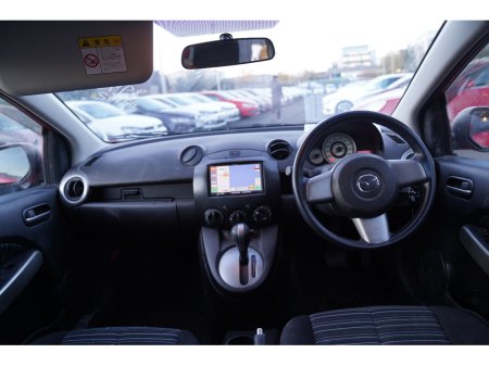 2011 Mazda Demio  €6,500 thumbnail