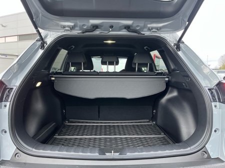 2024 Toyota Corolla Cross COROLLA CROSS SPORT 1.8 €37,950 thumbnail