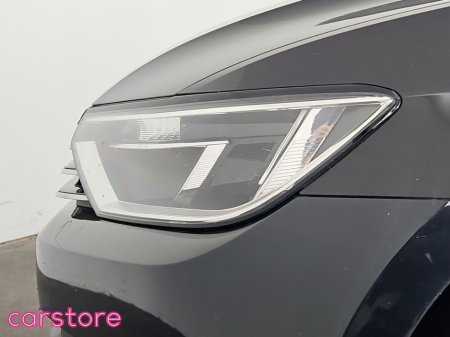 2017 Volkswagen Passat - thumbnail 16