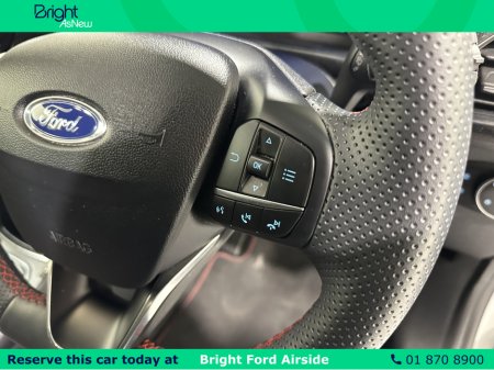 2022 Ford Puma - thumbnail 19