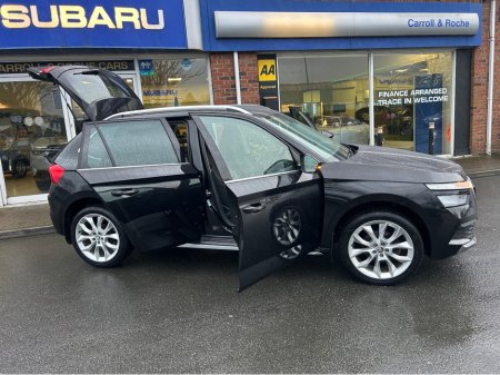 2020 Skoda Kamiq SE- Tsi - High Spec. & Low Mileage - SUV Style High Drive Position - Top Trade-Ins & Great Finance Deals - Assured Dealer Warranty - €18,950 thumbnail