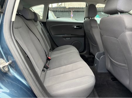 2006 SEAT Leon - thumbnail 7