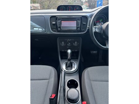 2015 Volkswagen Beetle - thumbnail 15