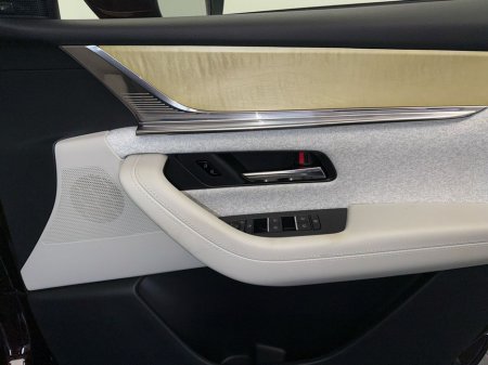 2026 Mazda CX-80 - thumbnail 25