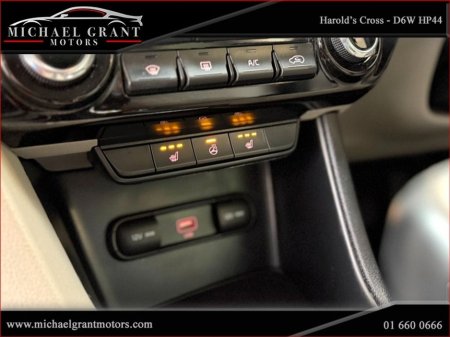2020 Kia Sportage K3 1.6 CRDI MILD HYBRID FULL KIA HISTORY / HIGH SPEC €20,750 thumbnail