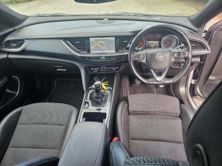 2018 Opel Insignia - thumbnail 7