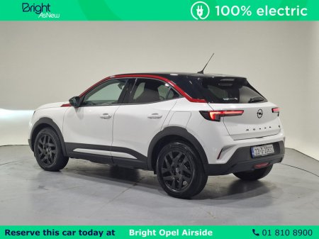 2022 Opel Mokka - thumbnail 9