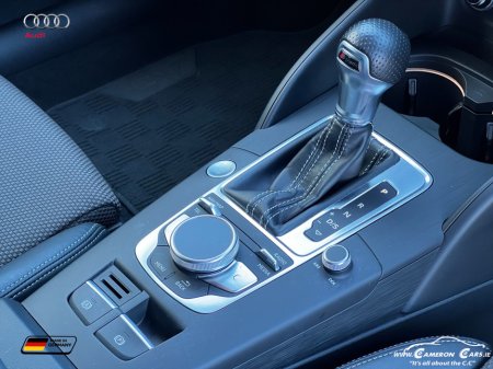 2018 Audi A3 - thumbnail 22