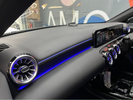 2022 Mercedes-Benz A Class - thumbnail 18