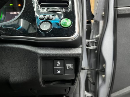 2019 Honda Grace €15950 2019 HONDA GRACE 1.5 AUTOMATIC / CRUISE CONTROL / REVERSE CAMERA AND MORE €15,950 thumbnail