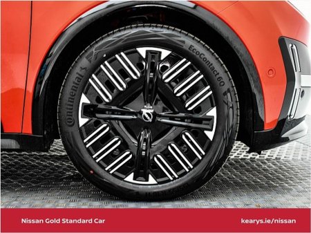 2026 Nissan Micra - thumbnail 8