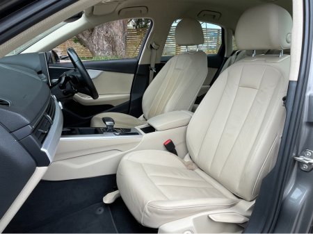 2021 Audi A4 - thumbnail 28