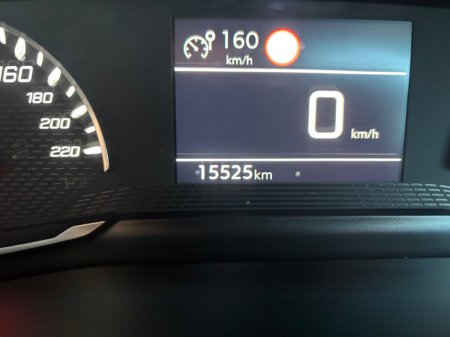 2023 Peugeot 208 1.2 Puretech 75bhp Active €18,950 thumbnail