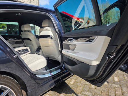 2022 BMW 7 Series - thumbnail 20