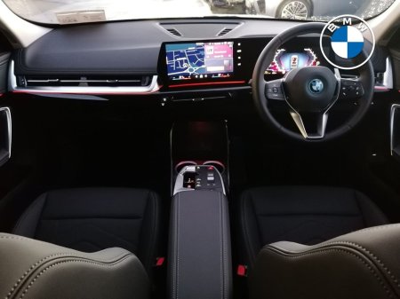 2026 BMW X1 X1 X-Drive 25e X-Line €56,980