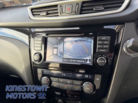 2017 Nissan Qashqai - thumbnail 17