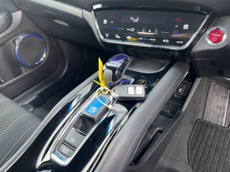 2016 Honda Vezel - thumbnail 11