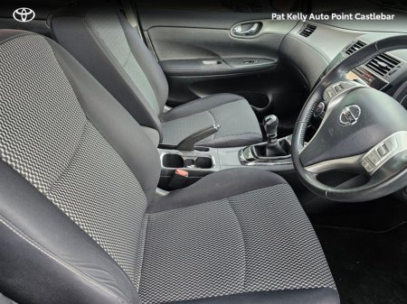 2016 Nissan Pulsar - thumbnail 12