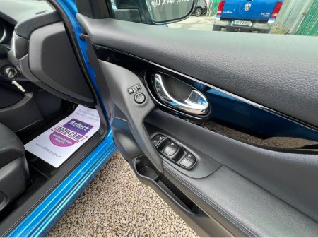 2019 Nissan Qashqai - thumbnail 14