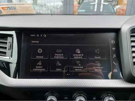 2022 Audi A1 - thumbnail 13