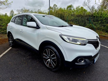 2017 Renault Kadjar - photo 3