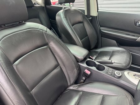 2010 Nissan Qashqai - thumbnail 7