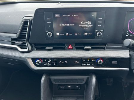 2024 Kia Sportage K2 MY23 5DR €36,900 thumbnail