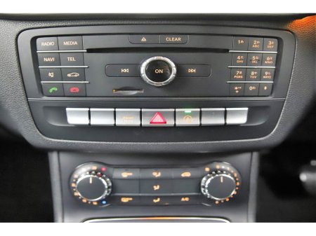 2016 Mercedes-Benz B Class - thumbnail 21