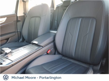 2024 Audi A6 - thumbnail 28