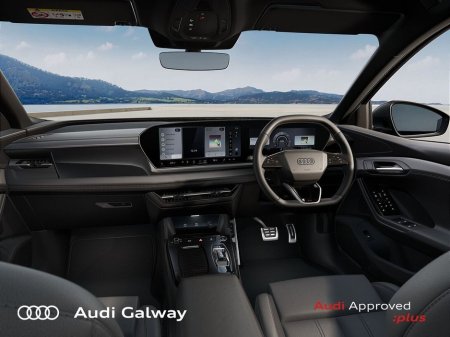 2026 Audi Q6 E-TRON - thumbnail 9