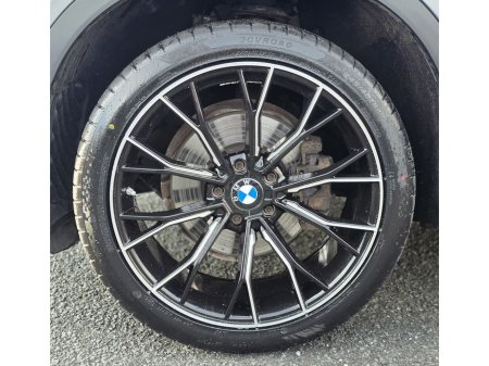 2017 BMW X3 2.0 D F25 XDRIVE20D SE 5DR A AUTO €22,950 thumbnail